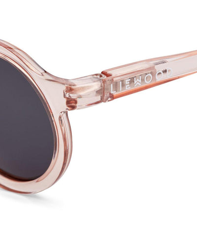 Liewood Darla Sunglasses Rose