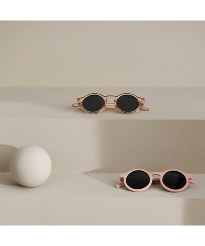 Liewood Darla Sunglasses Rose