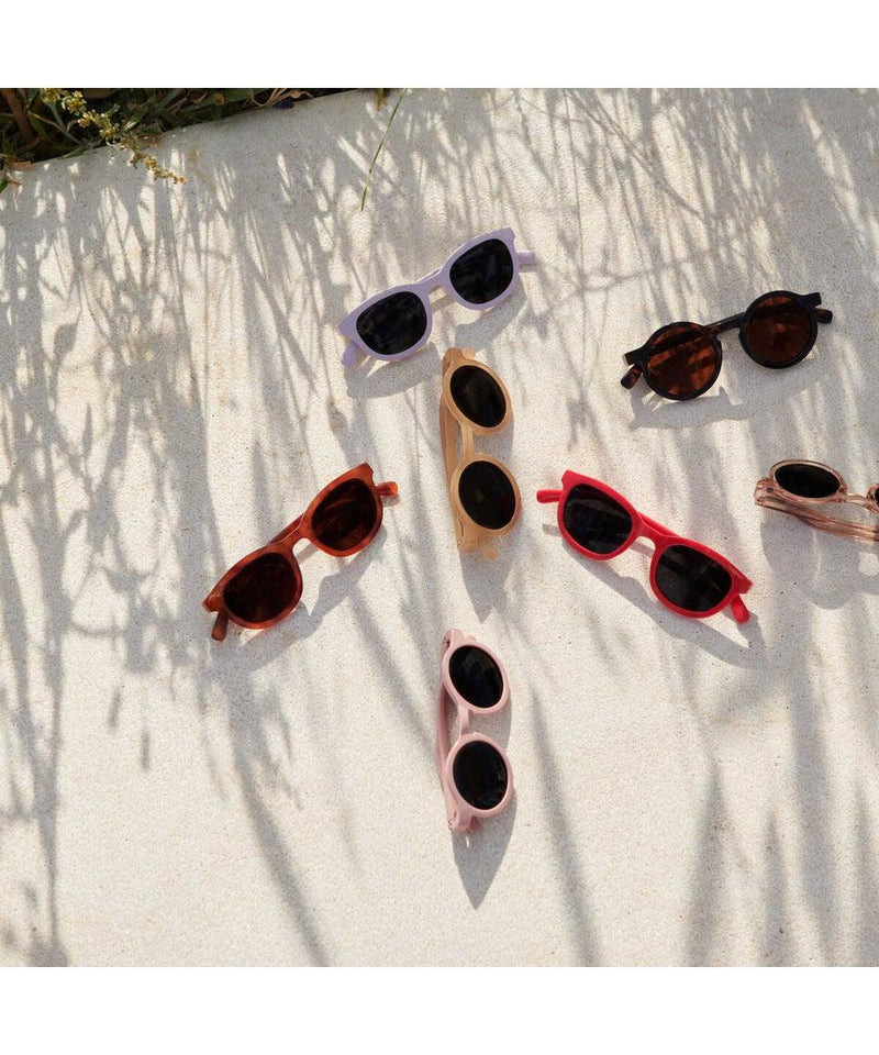 Liewood Darla Sunglasses Rose