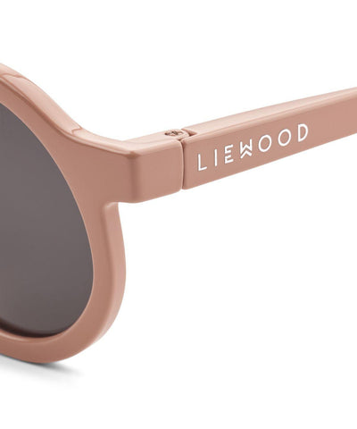 Liewood Darla Sunglasses Tuscany Rose