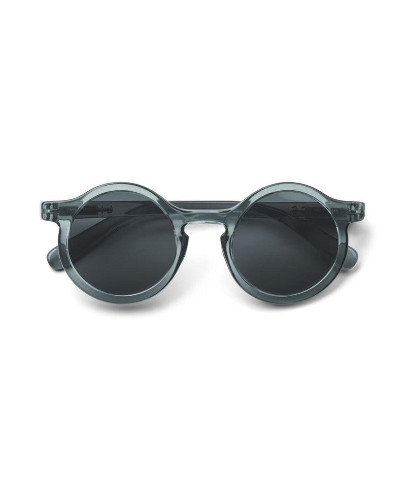 Liewood Darla Sunglasses Whale Blue