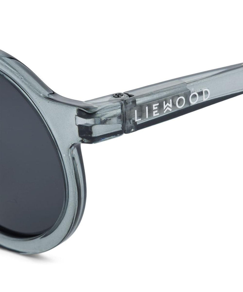 Liewood Darla Sunglasses Whale Blue