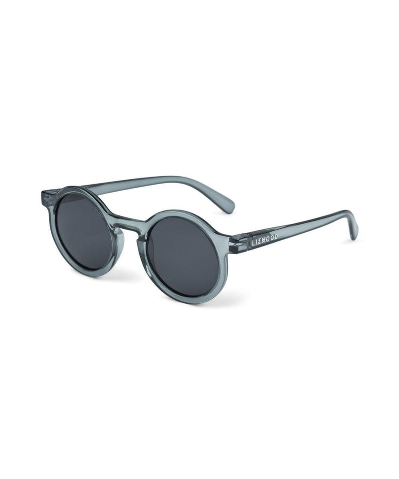 Liewood Darla Sunglasses Whale Blue
