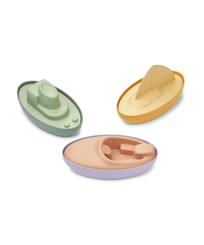 Liewood Deborah Boats Jojoba