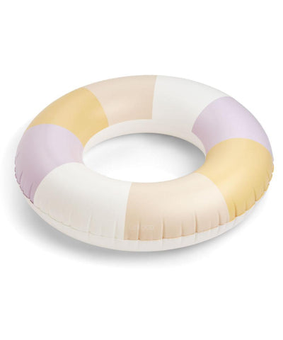Liewood Donna Large Swim Ring Apple Blossom Stripe