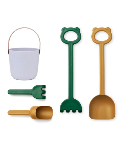 Liewood Harper Beach Set