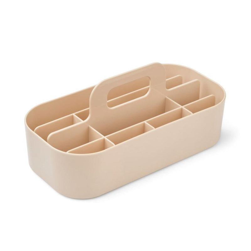 Liewood Hope Storage Caddy Apple Blossom - Studio Play