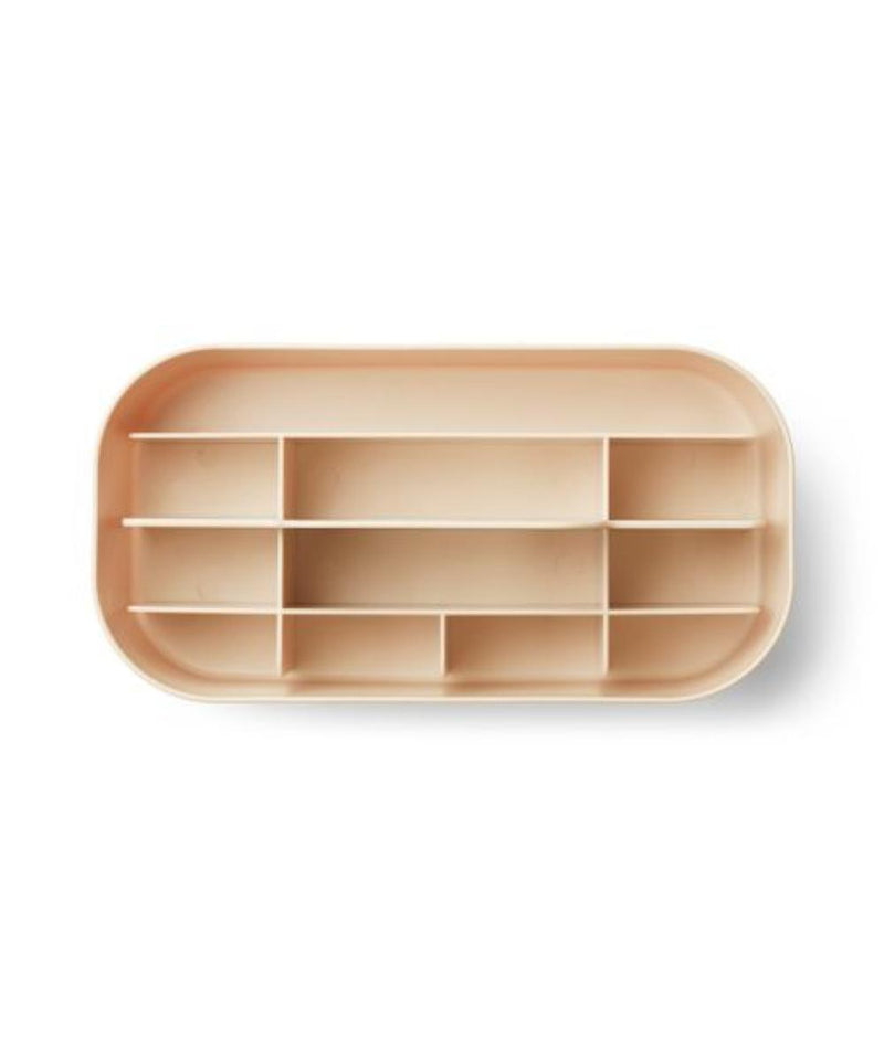 Liewood Hope Storage Caddy Apple Blossom