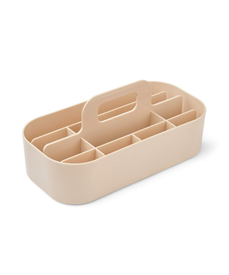 Liewood Hope Storage Caddy Apple Blossom