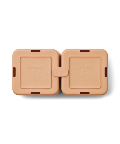 Liewood Jamal Storage System 2 Small pack Rose