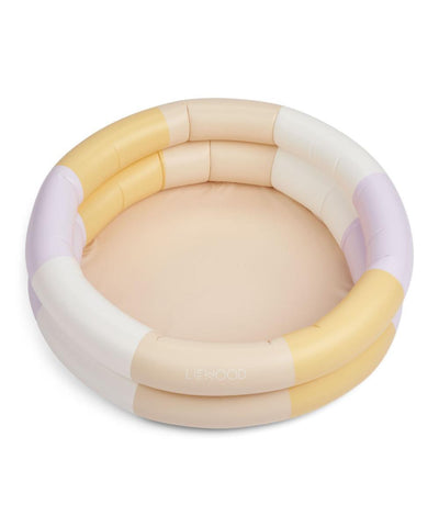 Liewood Leonore Small Pool Apple Blossom Stripe