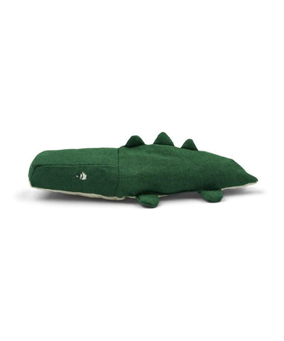Liewood Myra Teddy S Crocodile/Garden Green