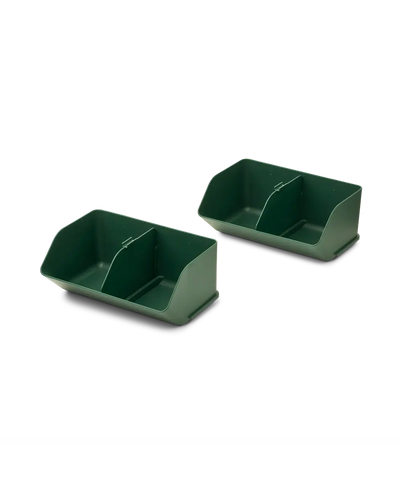 Liewood Rosemary Desktop Organizer M Green