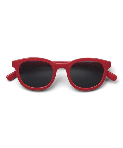 Liewood Ruben Sunglasses Apple Red