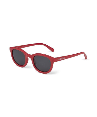 Liewood Ruben Sunglasses Apple Red