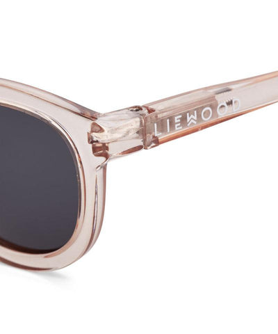 Liewood Ruben Sunglasses Rose