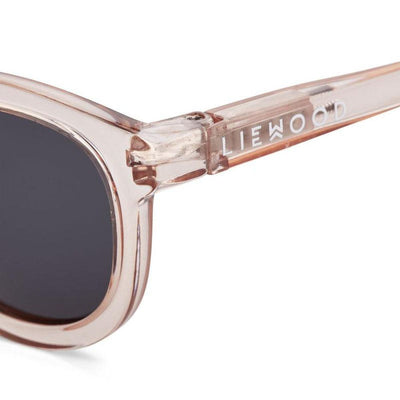 Liewood Ruben Sunglasses Rose - Studio Play