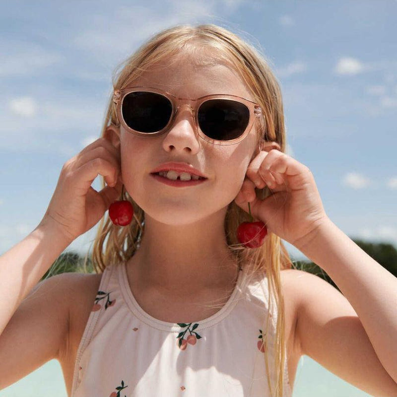 Liewood Ruben Sunglasses Rose - Studio Play