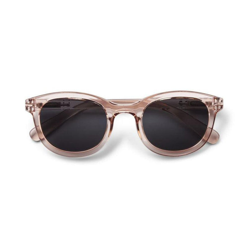 Liewood Ruben Sunglasses Rose - Studio Play