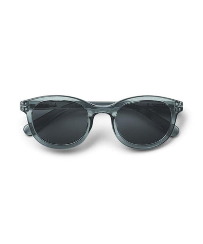 Liewood Ruben Sunglasses Whale Blue
