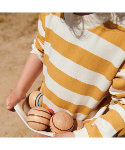 Liewood Sisse Petanque Set Sea Blue Multi Mix