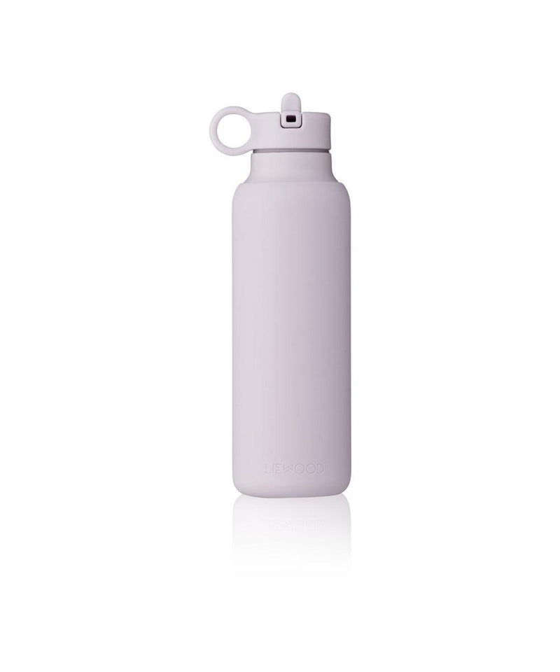 Liewood Stork Water Bottle 500ml Misty Lilac
