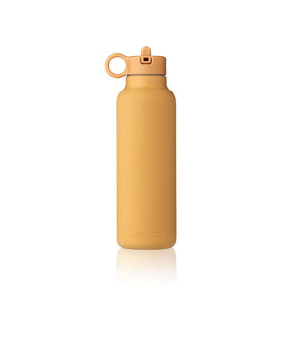 Liewood Stork Water Bottle 500ml Yellow Mellow