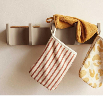 Liewood Sylvester 3 Washandjes Jojoba - Studio Play