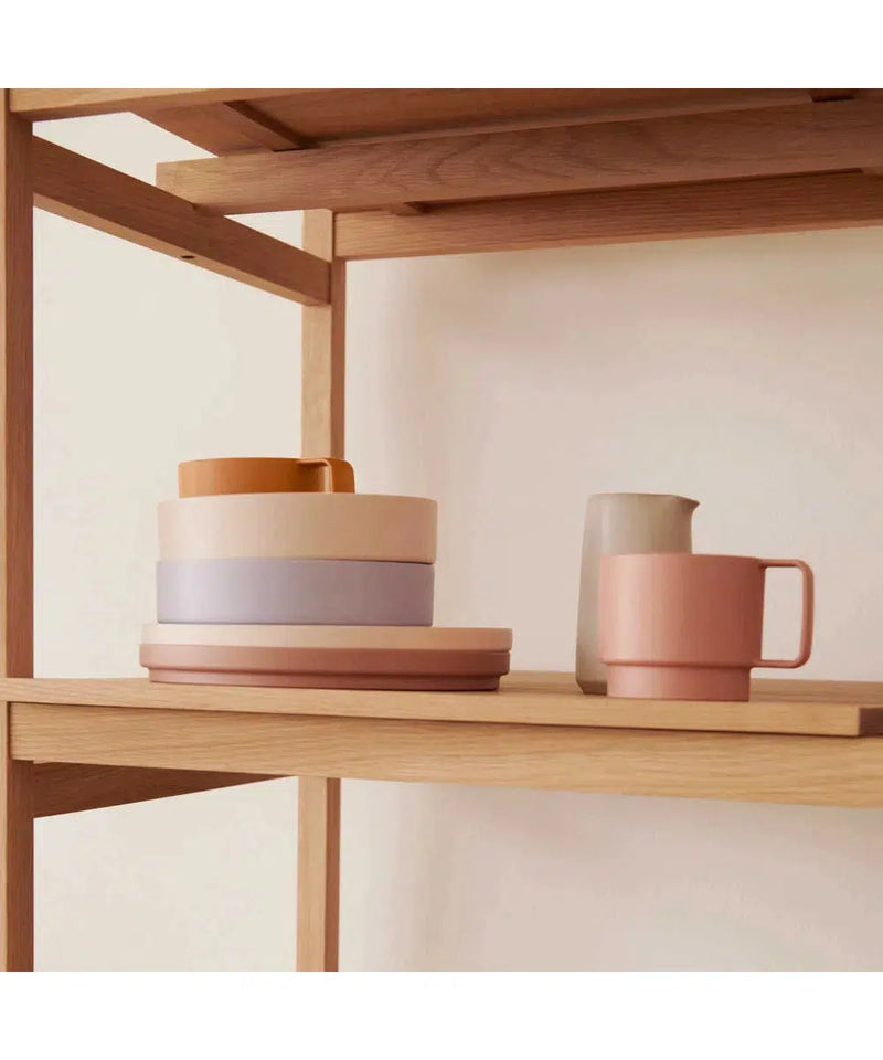 Liewood Walt Tableware Set Rose