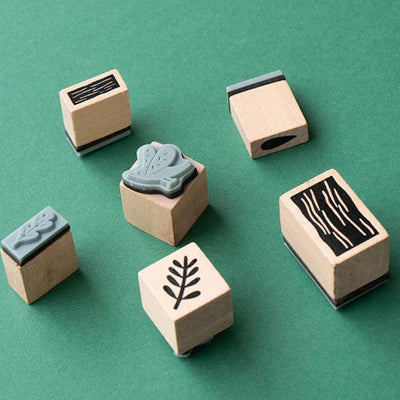 Londji Activities Stempels Nature - Studio Play