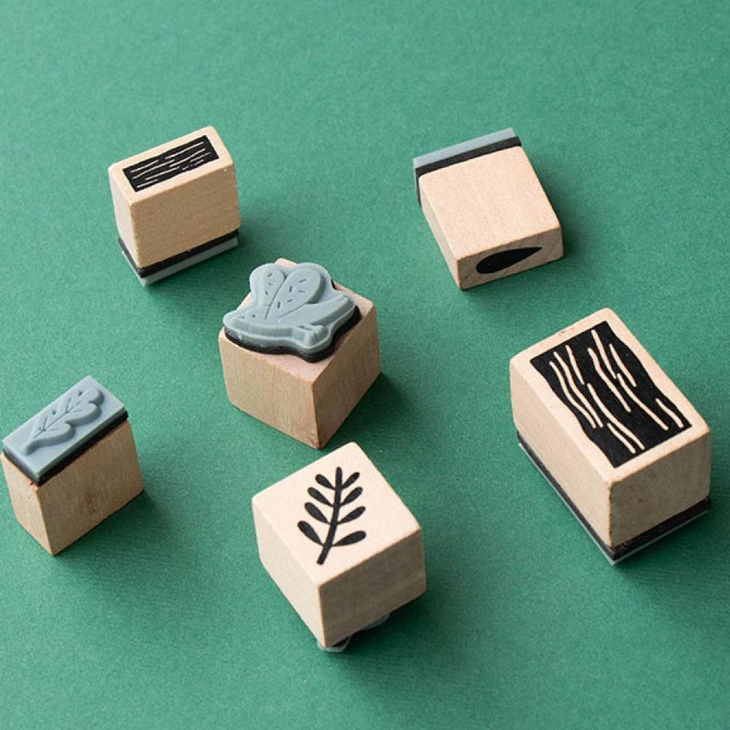 Londji Activities Stempels Nature - Studio Play