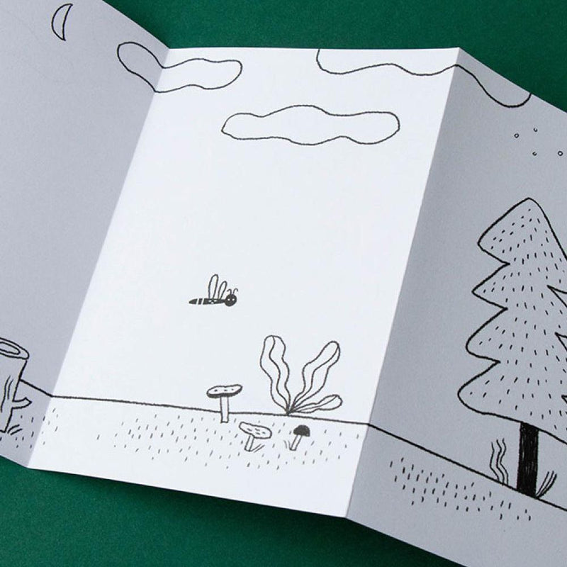 Londji Activities Stempels Nature - Studio Play