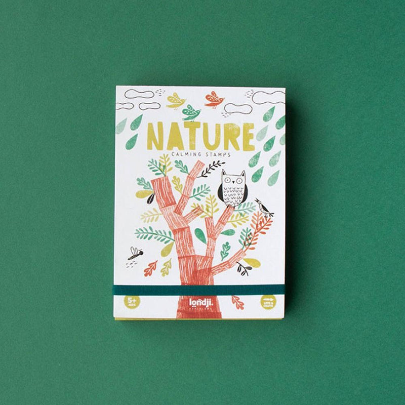 Londji Activities Stempels Nature - Studio Play