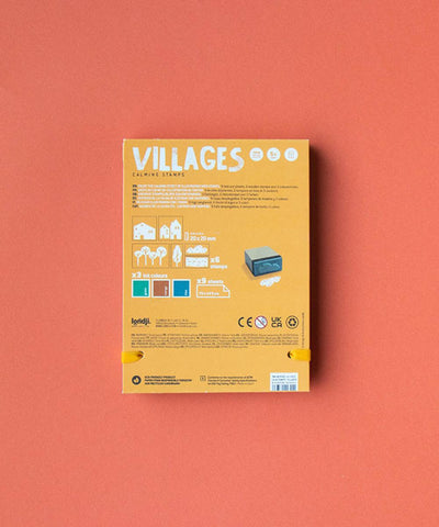 Londji Activities Stempels Village