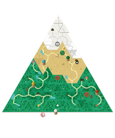 Londji Game - Climb The Mountain
