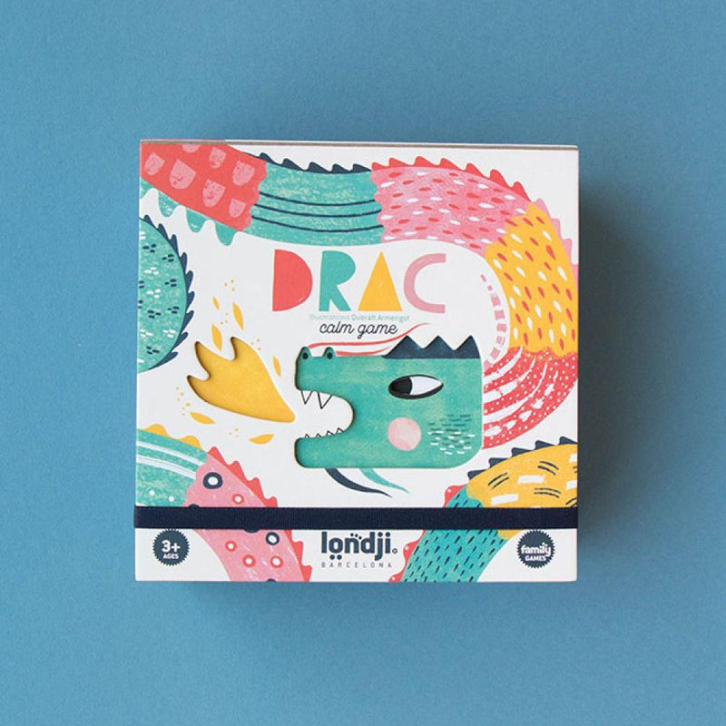 Londji Game - Drac - Studio Play