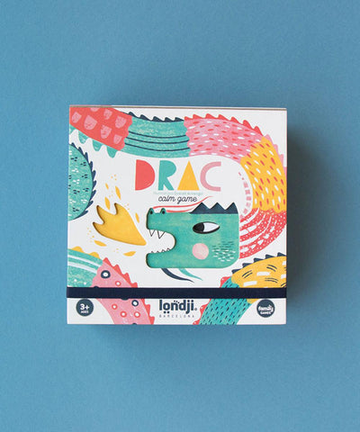 Londji Game - Drac