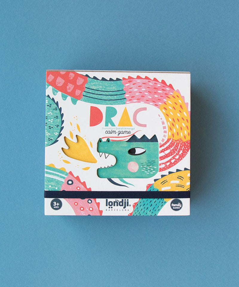 Londji Game - Drac