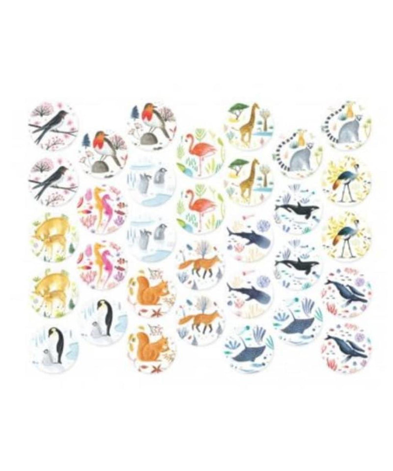 Londji Memo Wildlife