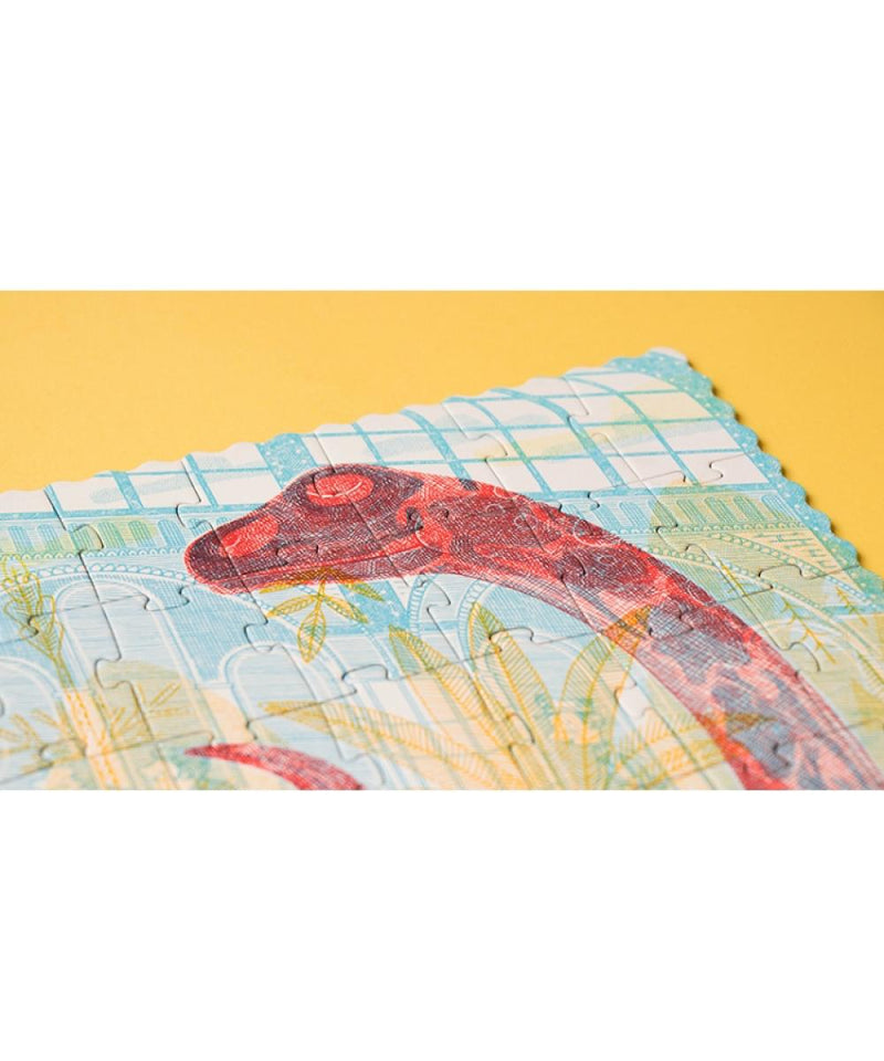 Londji Puzzel Discover The Dinosaurs