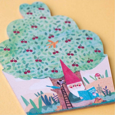 Londji Puzzel Happy Birthday Unicorn