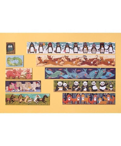 Londji Puzzel Penguin