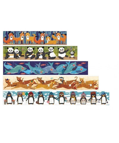 Londji Puzzel Penguin