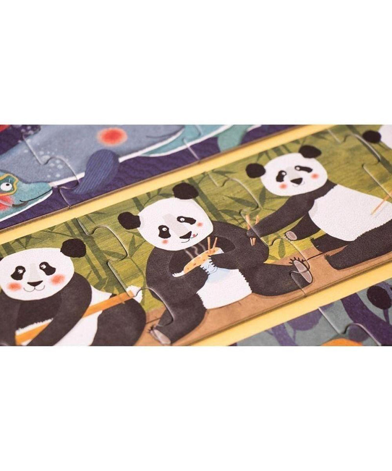 Londji Puzzel Penguin