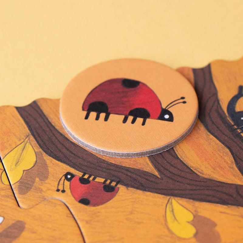 Londji Puzzle Bear&