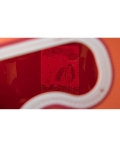 Londji Puzzle - Dans l'igloo