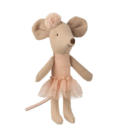 Maileg Ballerina Mouse, Little Sister II