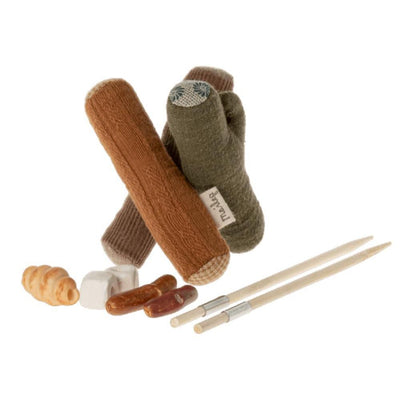 Maileg Bonfire Set - Studio Play