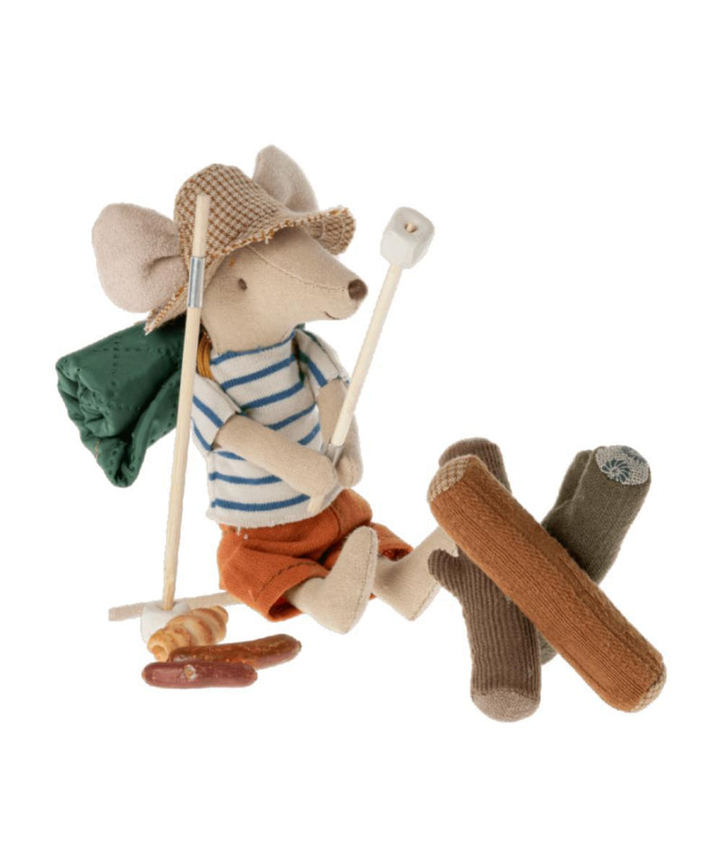Maileg Bonfire Set