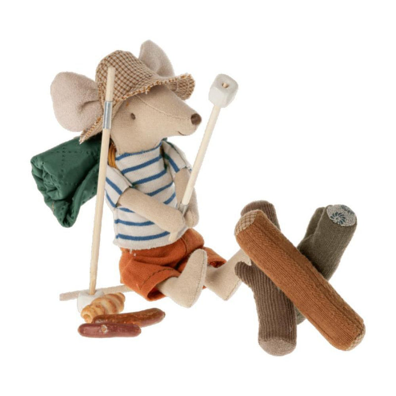 Maileg Bonfire Set - Studio Play
